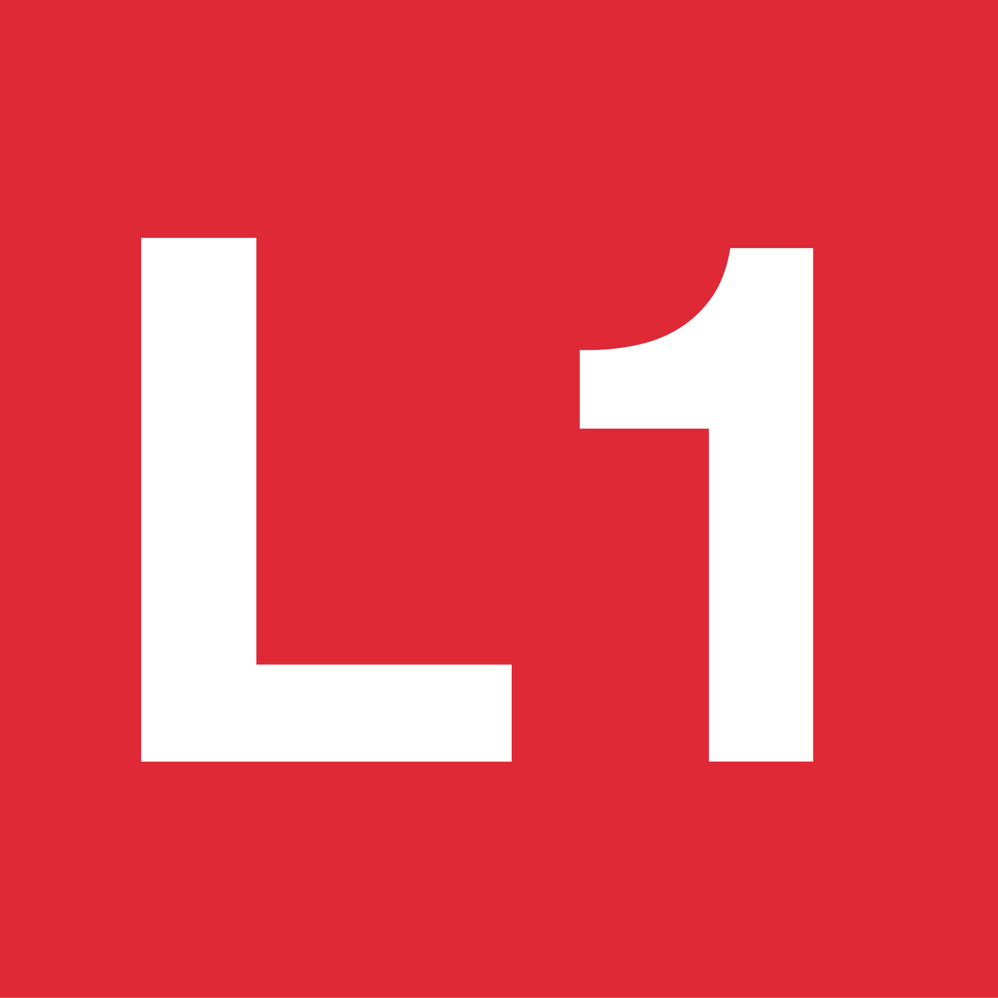 Línea L1 Línea L1