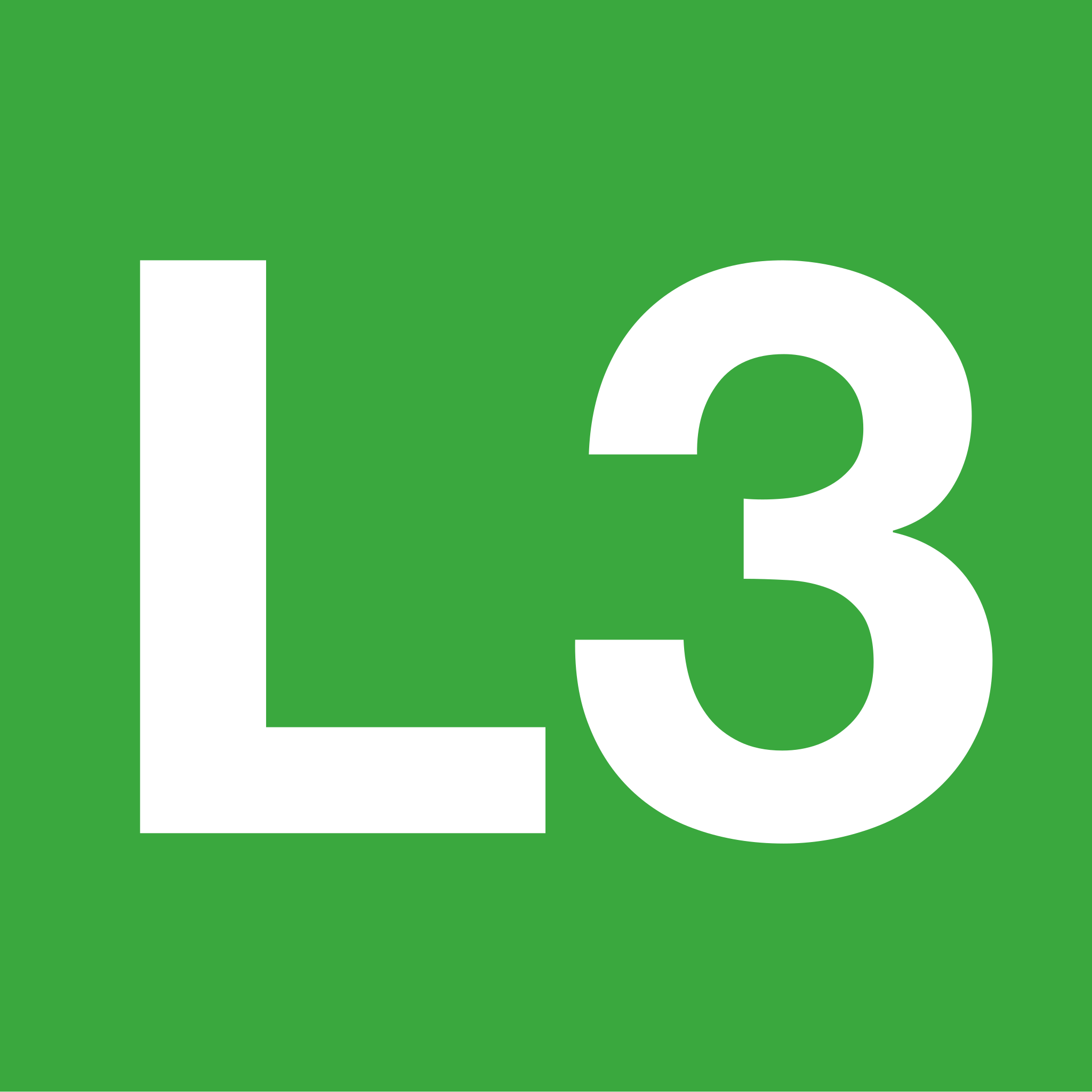 Línea L3 Línea L3