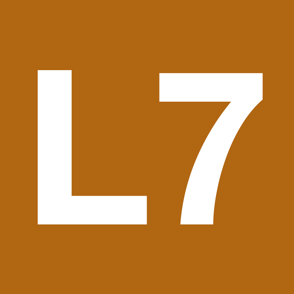 Línea L7 Línea L7