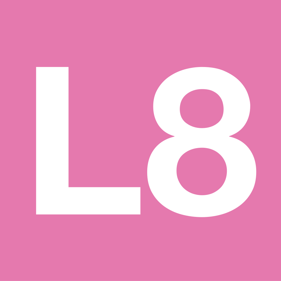 Línea L8 Línea L8