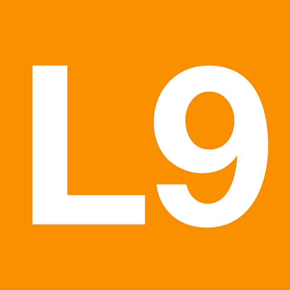 Línea L9 Línea L9