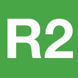 Línea R2 Línea R2
