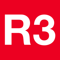 Línea R3 Línea R3
