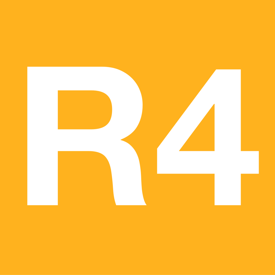Línea R4 Línea R4