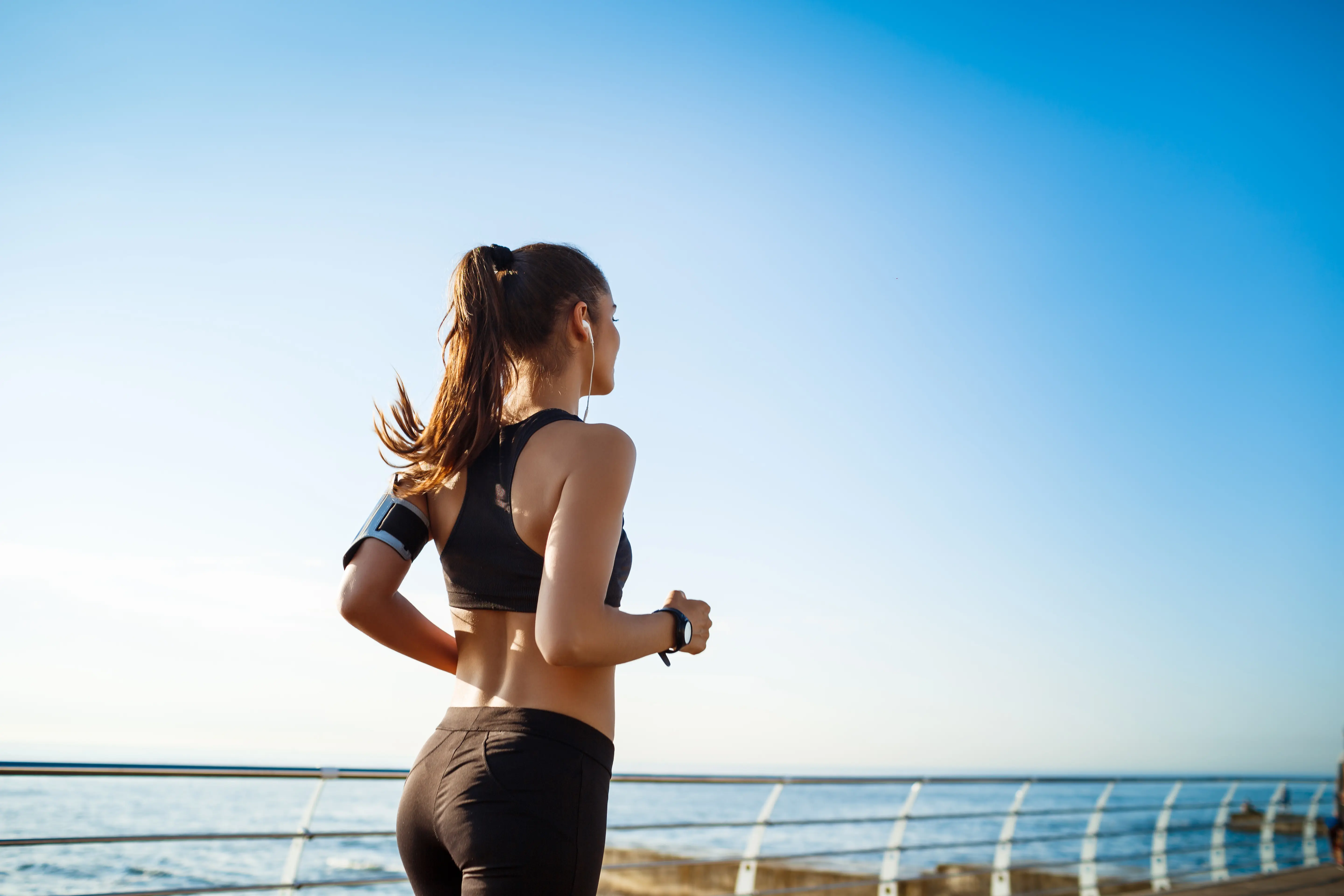 Guía completa para empezar a correr desde cero