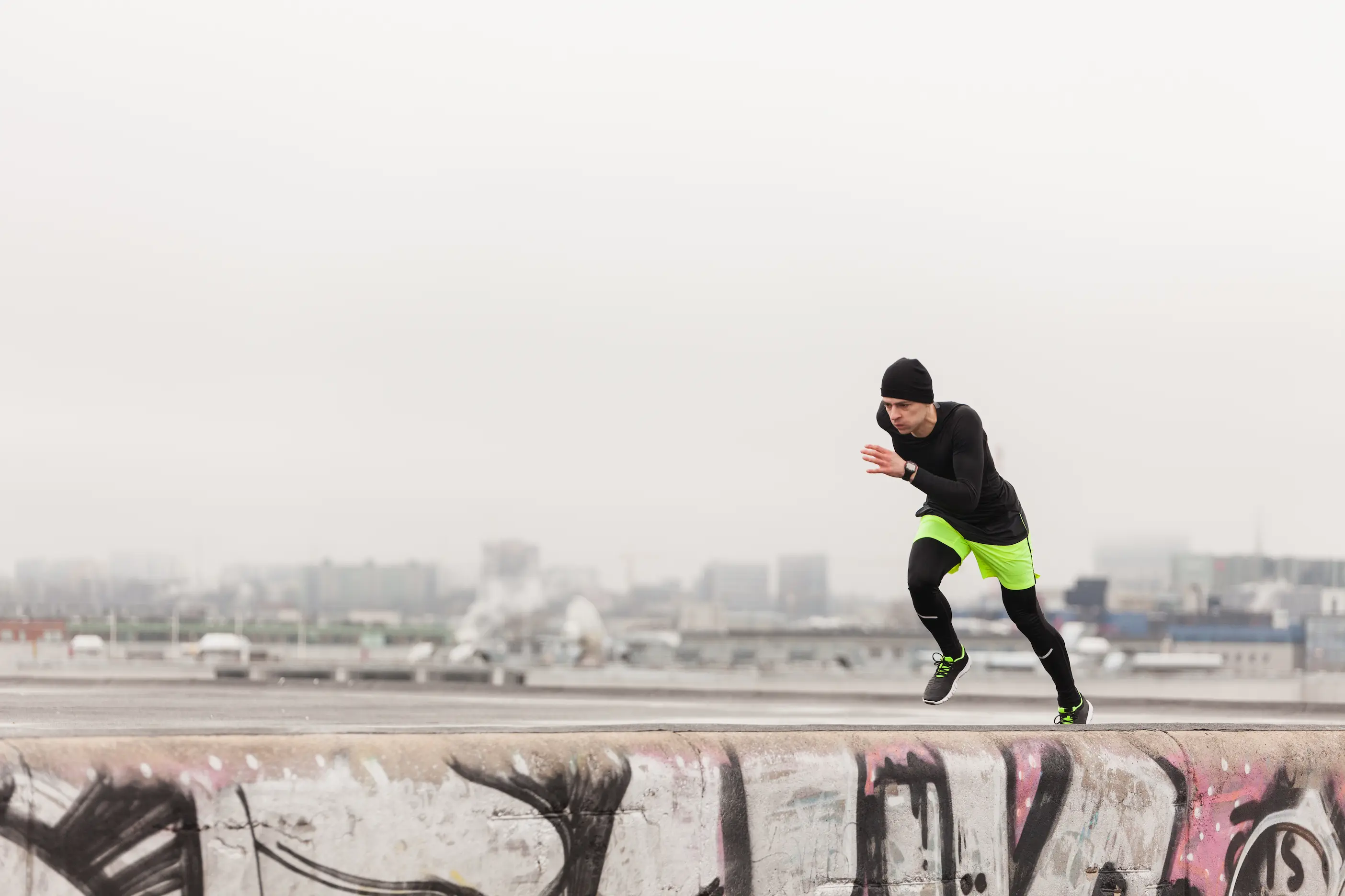 Plan de entrenamiento para bajar de 60 minutos en 10k sin lesionarse