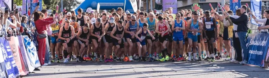 Cursa Mossos d’Esquadra Badalona 10K y 5K – Guía completa, recorrido y estrategia